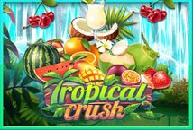 Tropical Crush slot